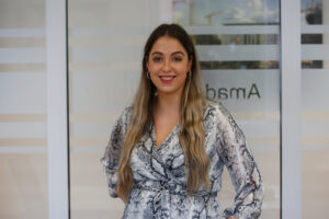 Selina Muratovic