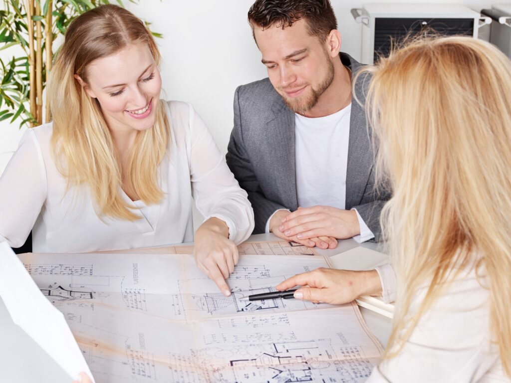 Immobilien-Ratgeber