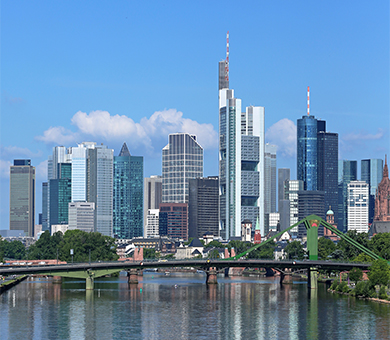 Gebäudeverwaltung