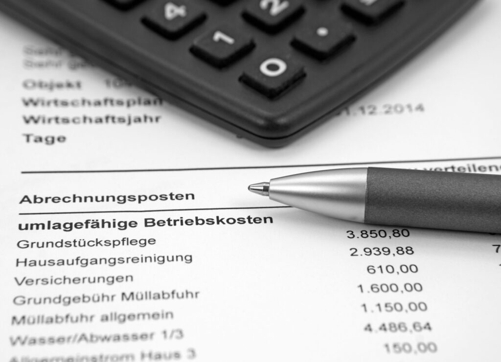 Immobiliengutachten: Welches für welchen Zweck?