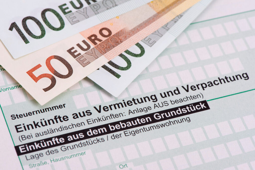 Steuertipps für Immobilien: So sparen Vermieter und Eigennutzer bei der Steuer