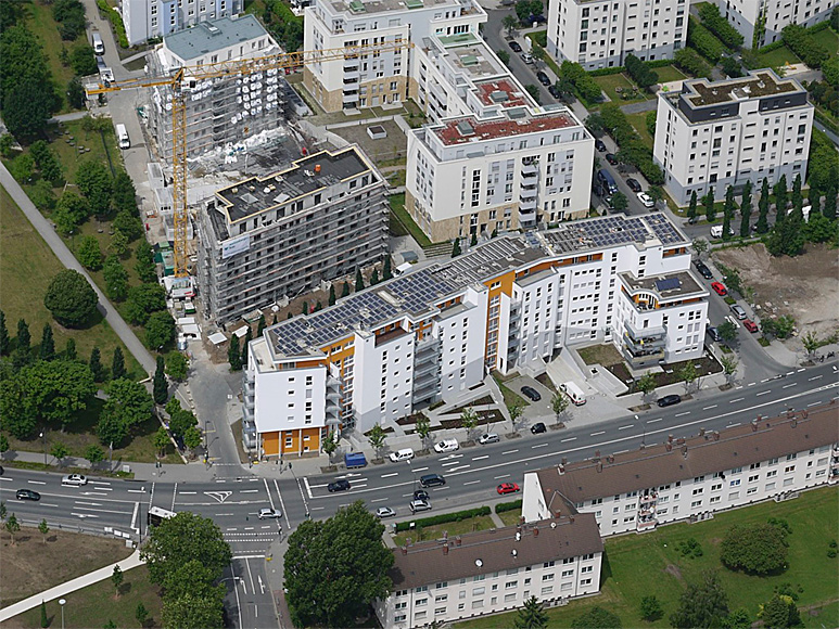 Gebäudeverwaltung