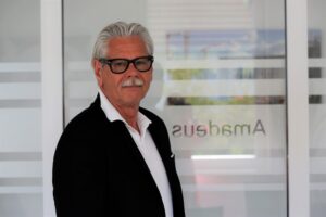 Hans-Peter Schuhmacher