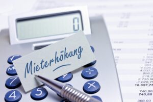 Mieterhöhung formulieren – so gehen Sie vor