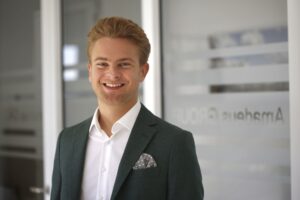 Dimitri Pickel