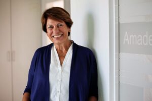 Sabine Kautzsch