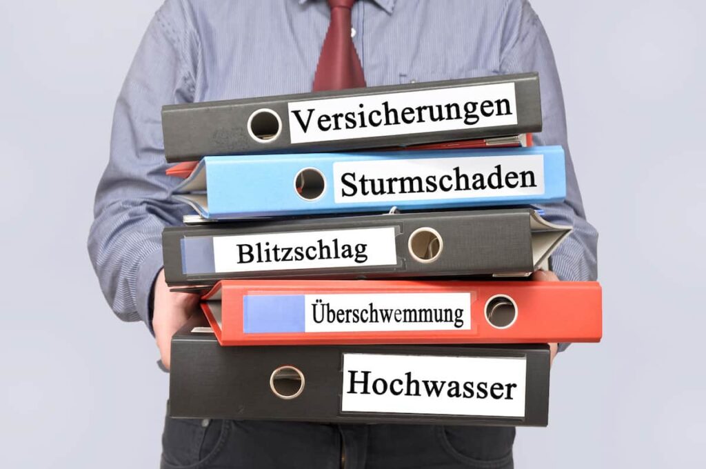 Welche Versicherung ist für die Eigentumswohnung wirklich notwendig?