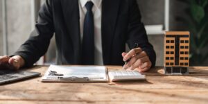 Eigentumswohnung finanzieren? So gehen Sie es an!