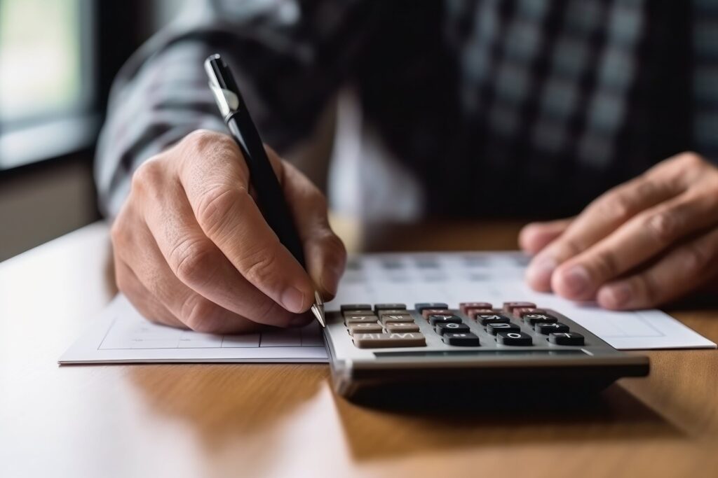 Eigentumswohnung finanzieren? So gehen Sie es an!