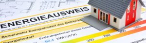 Energieausweis – wichtige Informationen für Käufer, Vermieter und Mieter