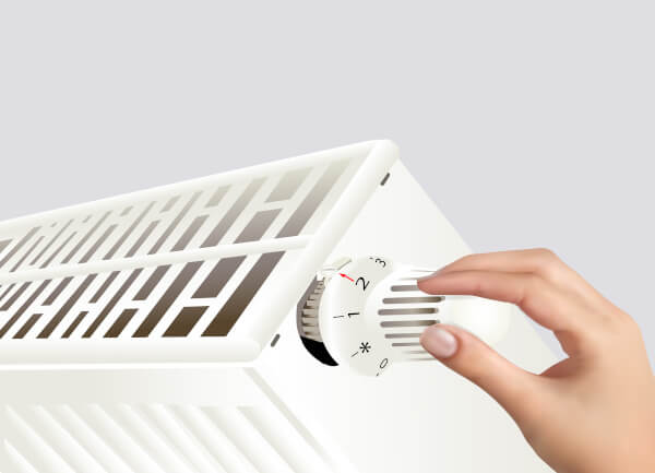 Heizkosten sparen – Tipps & Tricks für den Winter