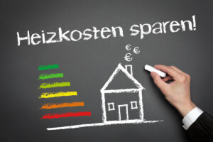 Heizkosten sparen – Tipps & Tricks für den Winter