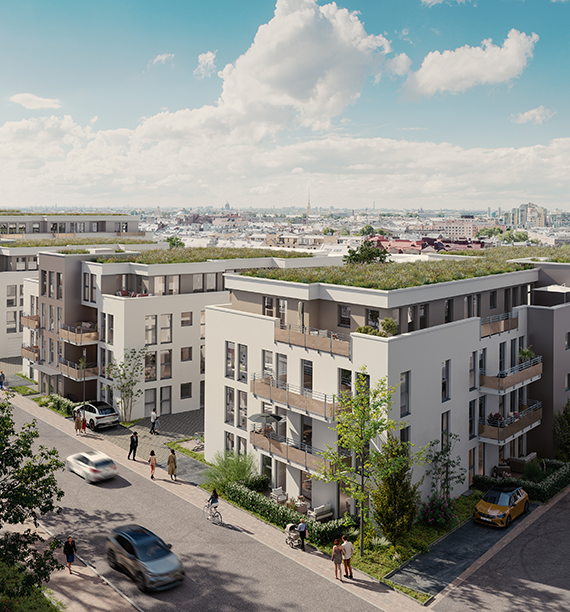 Projekt Rodgau