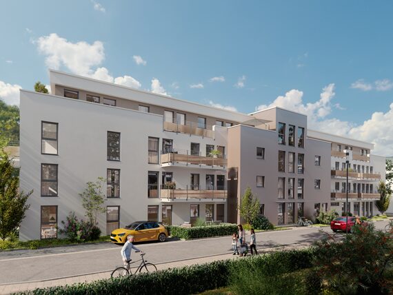 Projekt Rodgau