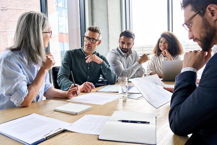 Wohnungseigentümergemeinschaft: was Eigentümer wissen müssen